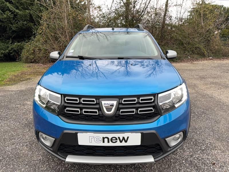 Dacia Sandero TCe 100 Stepway