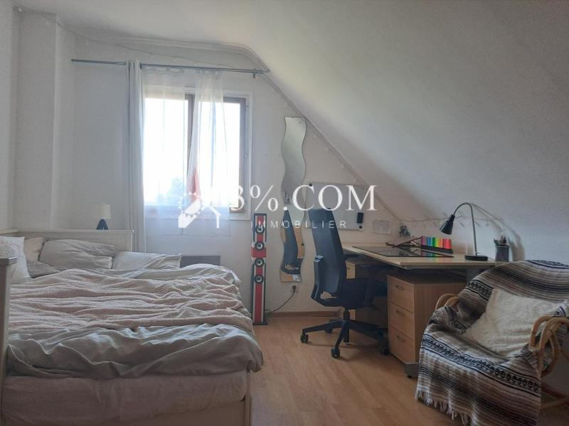 Maison - 136 m² - 9 pièces