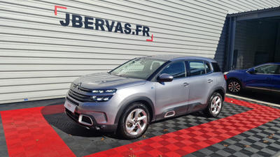Citroën C5 Aircross Hybride Rechargeable 225 Ss E-Eat8 Business