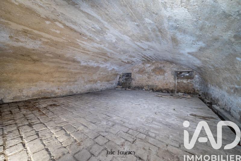 Maison de village - 152 m² - 6 pièces