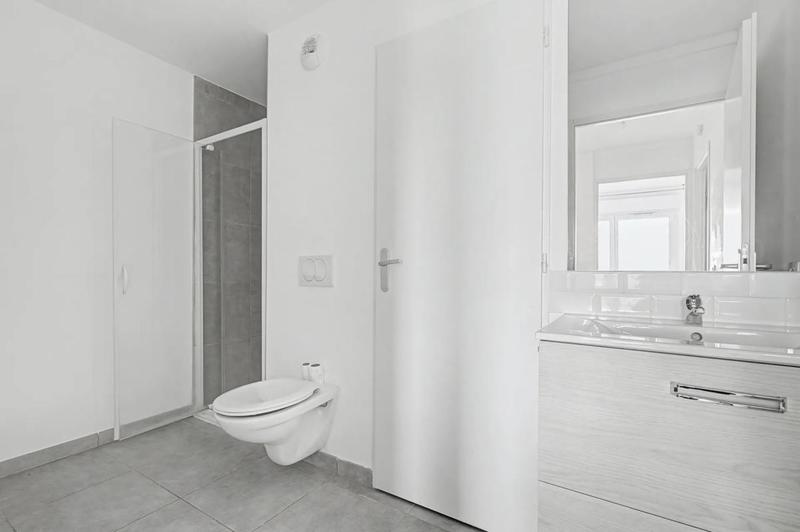 Maison - 71 m² - 3 pièces