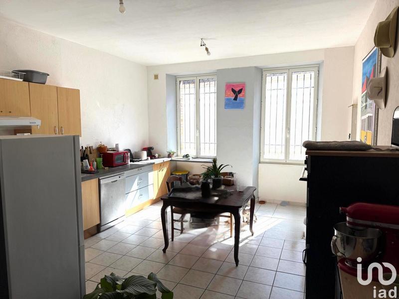 Local commercial - 172 m²