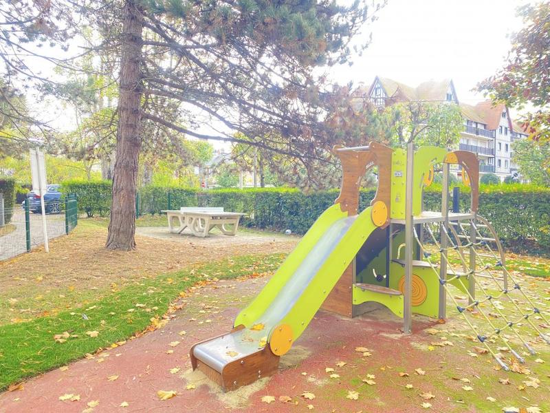 Appartement - 23 m² - 1 pièce