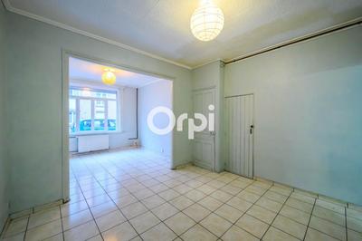 Maison - 89 m² - 3 pièces
