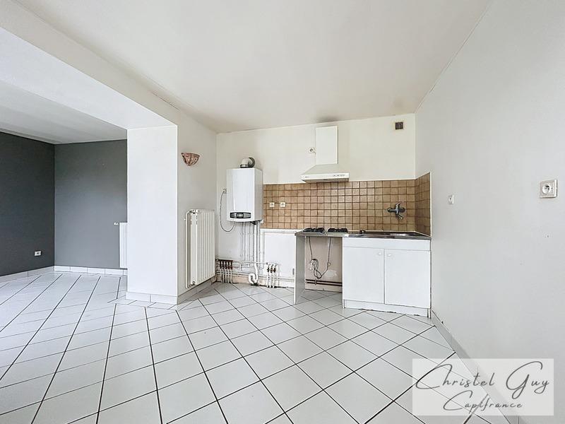 Immeuble - 81 m² - 4 pièces