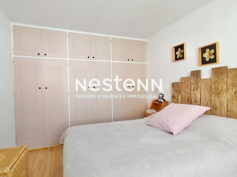 Maison - 92 m² - 5 pièces