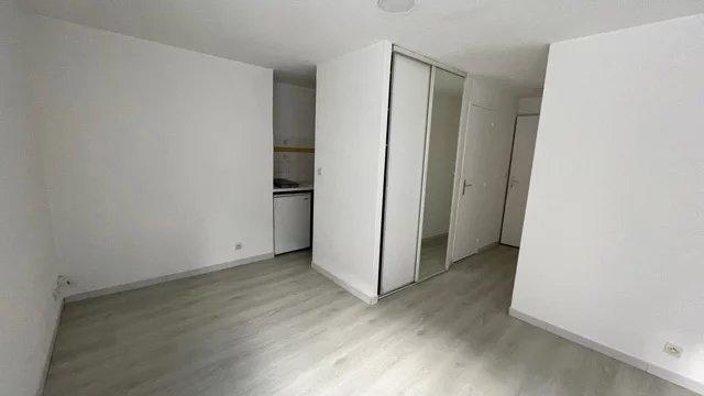Studio - 22 m² - 1 pièce