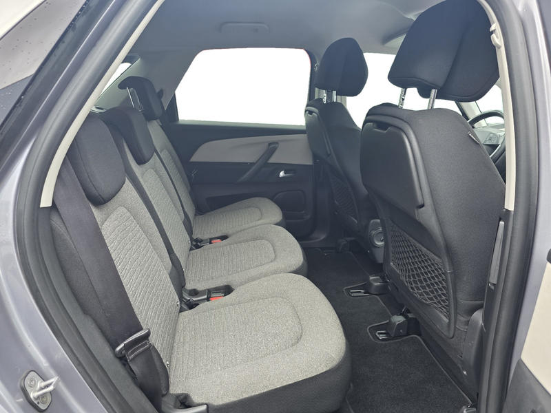 Citroen C4 Picasso - 1.6 Blue-Hdi 120 Cv Feel - 6 Cv