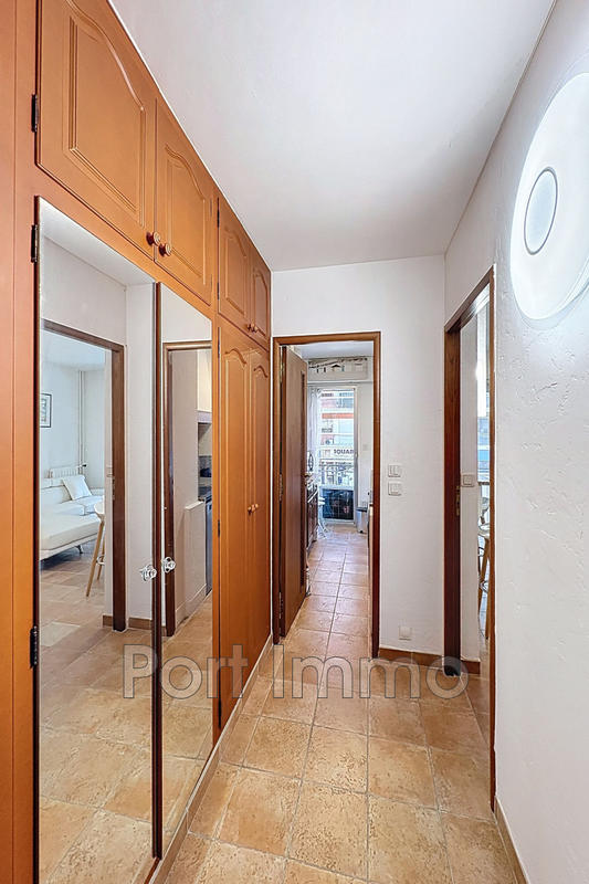 Appartement - 32 m² - 1 pièce