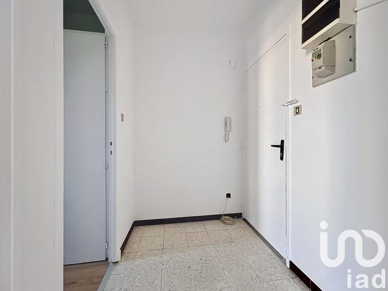 Appartement - 31 m² - 1 pièce