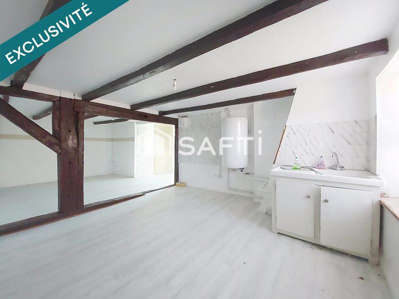 Immeuble - 364 m²