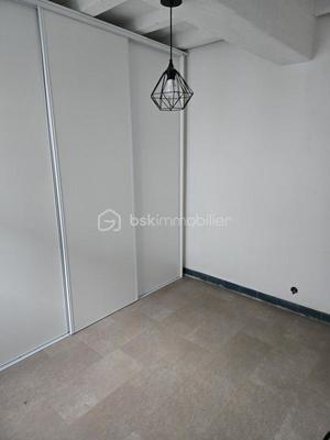 Maison de village - 59 m² - 4 pièces