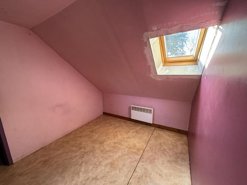 Maison - 45 m² - 3 pièces