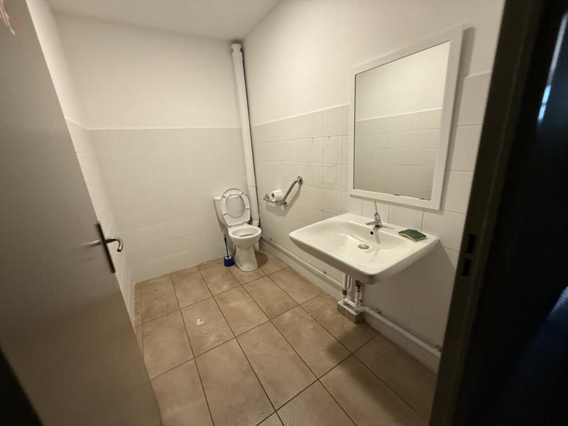 Local commercial - 360 m²