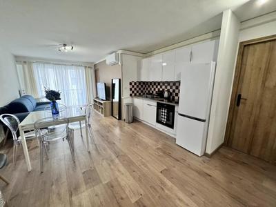 Appartement - 49 m² - 3 pièces