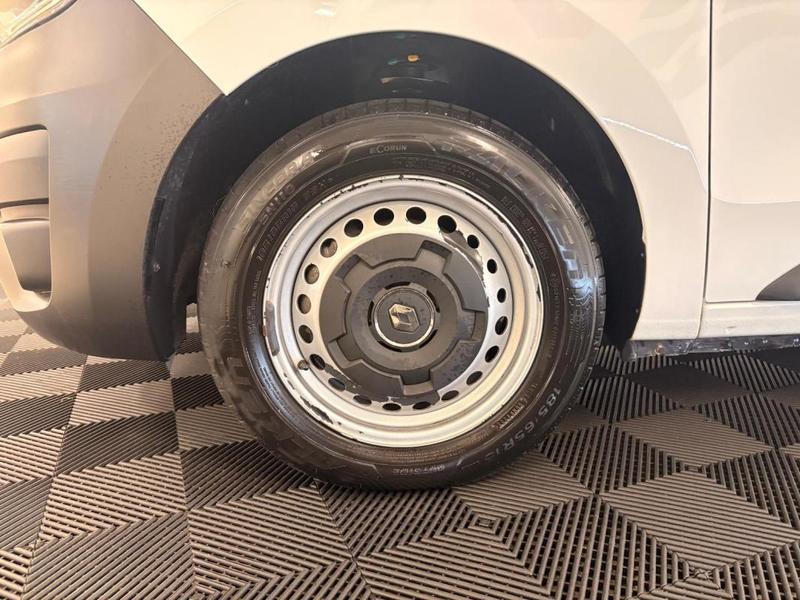 Renault Express Van Blue Dci 95 Confort