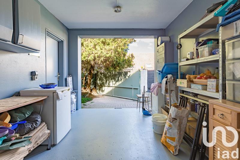 Maison - 82 m² - 4 pièces