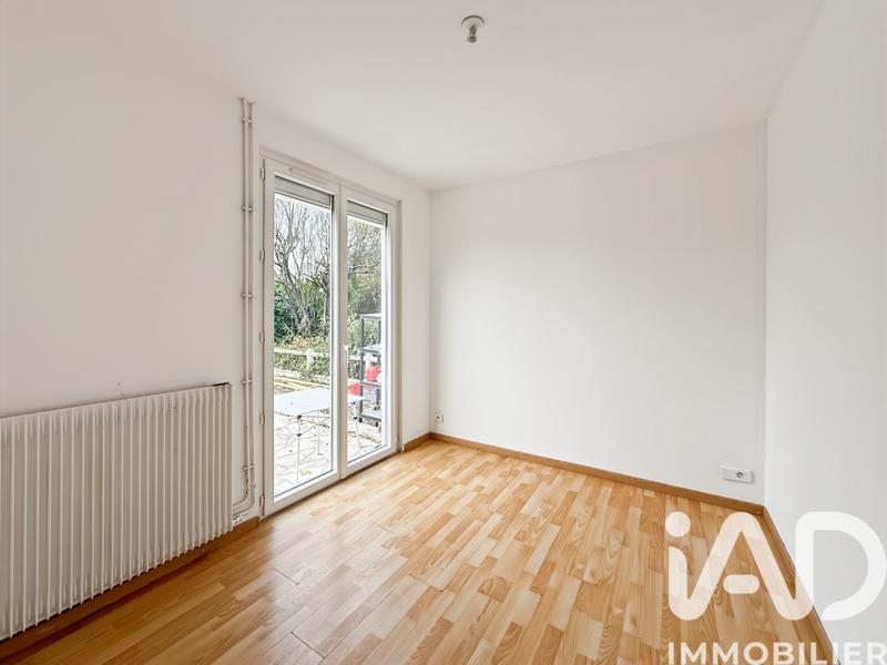 Maison - 98 m² - 5 pièces