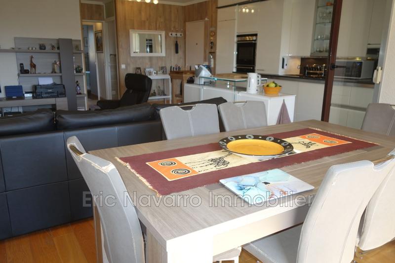 Appartement - 74 m² - 3 pièces