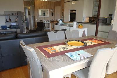 Appartement - 74 m² - 3 pièces