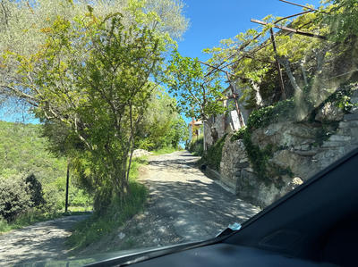 Maison de village - 168 m² - 5 pièces