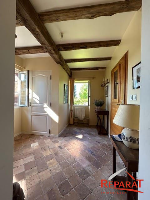 Maison - 171 m² - 5 pièces