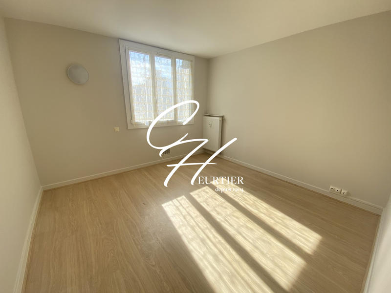 Appartement - 27 m² - 1 pièce