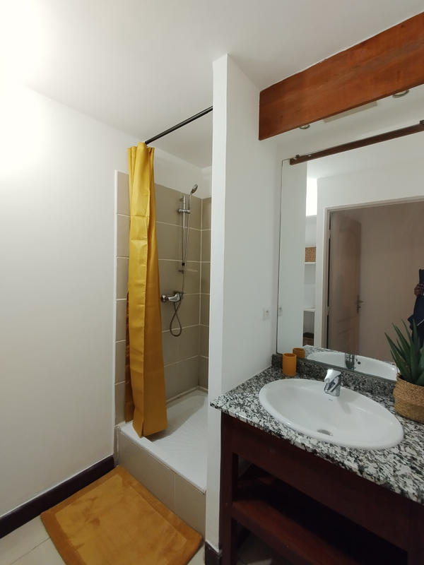 Appartement - 73 m² - 4 pièces