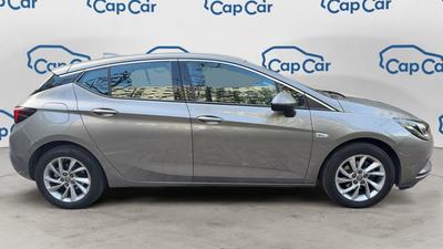 Opel Astra 1.0 Turbo 105 Elegance