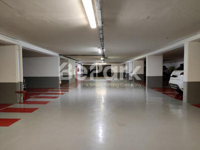 Parking - 10 m²