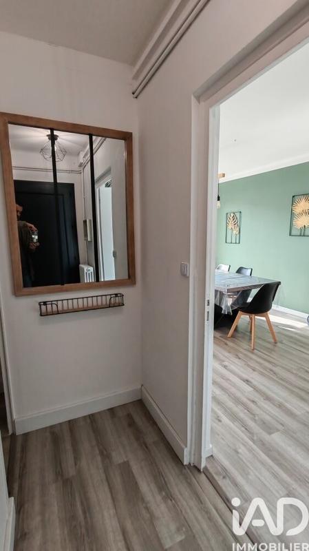 Appartement - 71 m² - 4 pièces