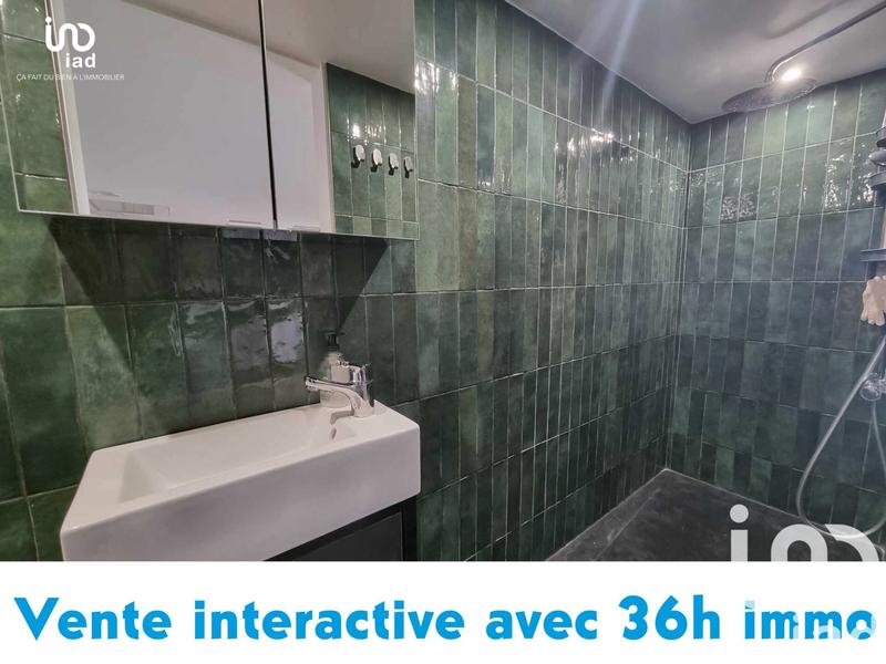 Maison - 173 m² - 7 pièces