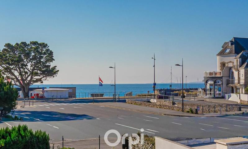 Studio - 28 m² - 1 pièce