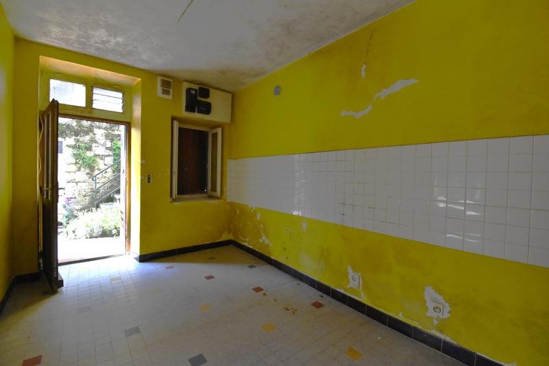 Maison - 119 m² - 12 pièces