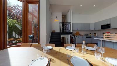 Appartement - 290 m²