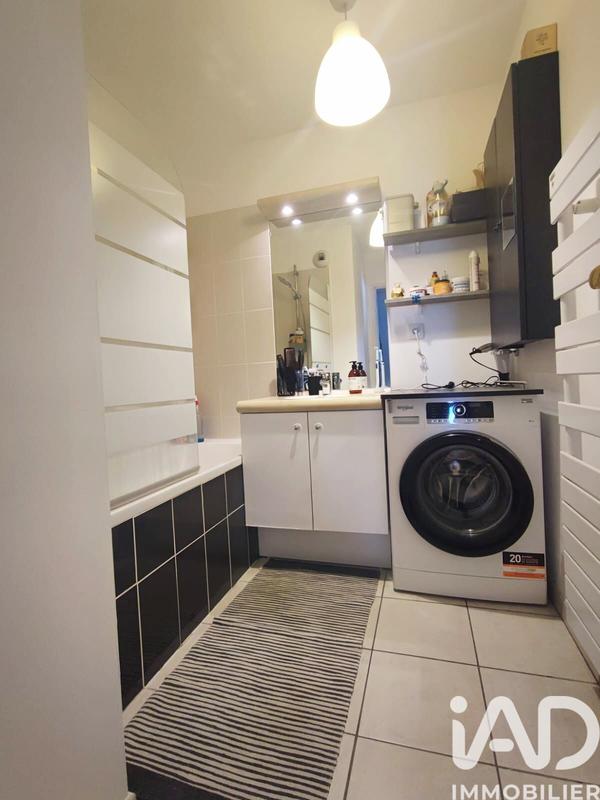 Appartement - 77 m² - 3 pièces