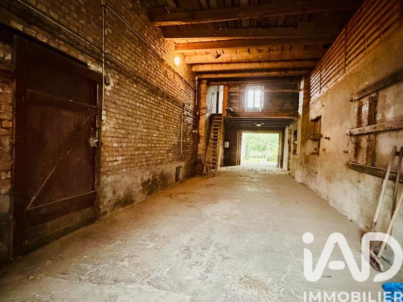 Maison de campagne - 117 m² - 4 pièces