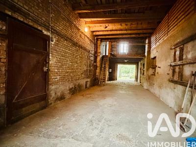 Maison de campagne - 117 m² - 4 pièces