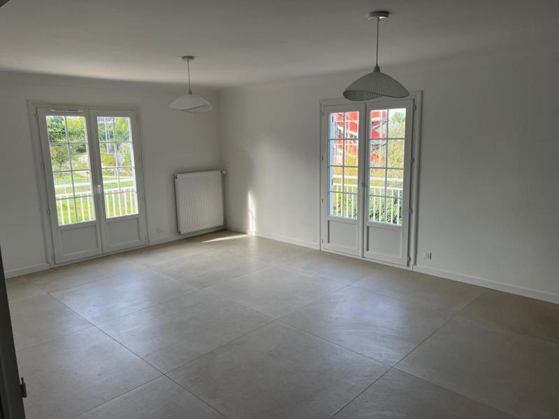 Villa - 164 m² - 6 pièces