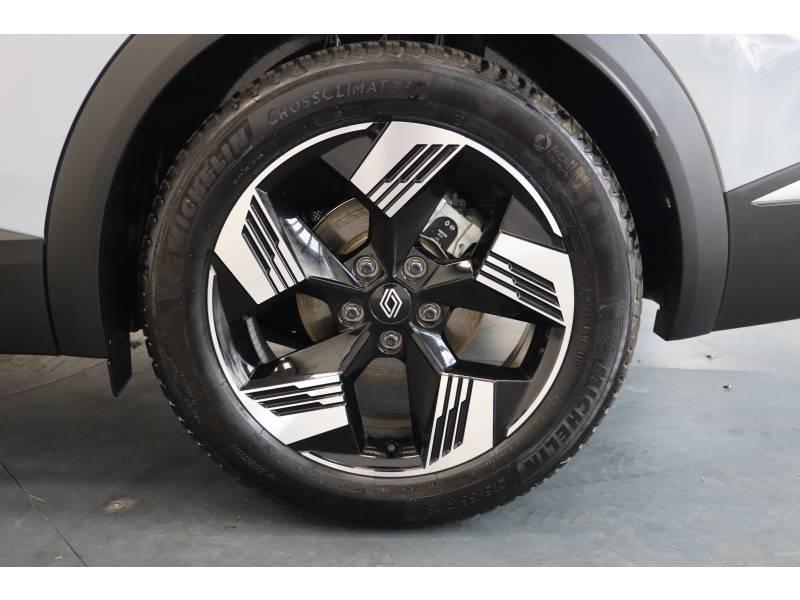 Renault Symbioz E-Tech full hybrid 145 Iconic