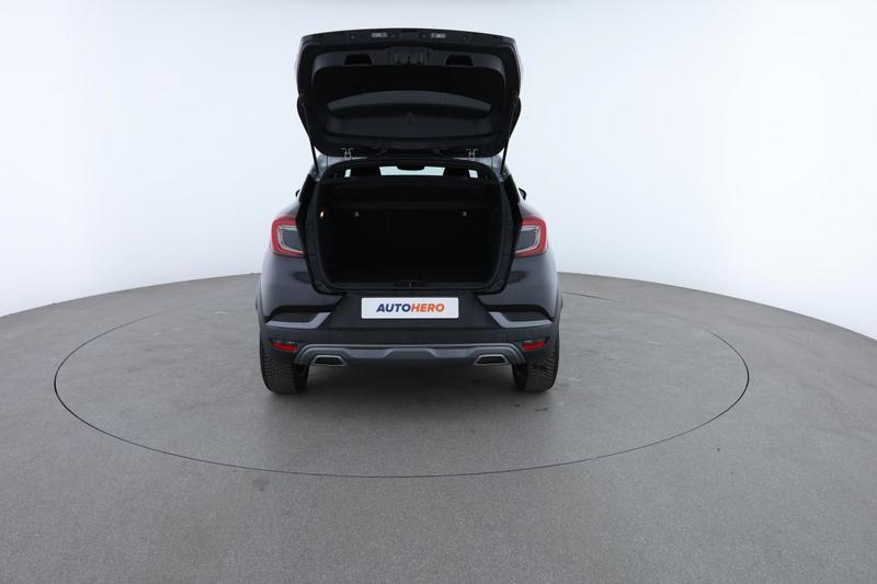 Renault Captur 1.3 TCe Mild Hybrid Rs Line Edc 160 ch