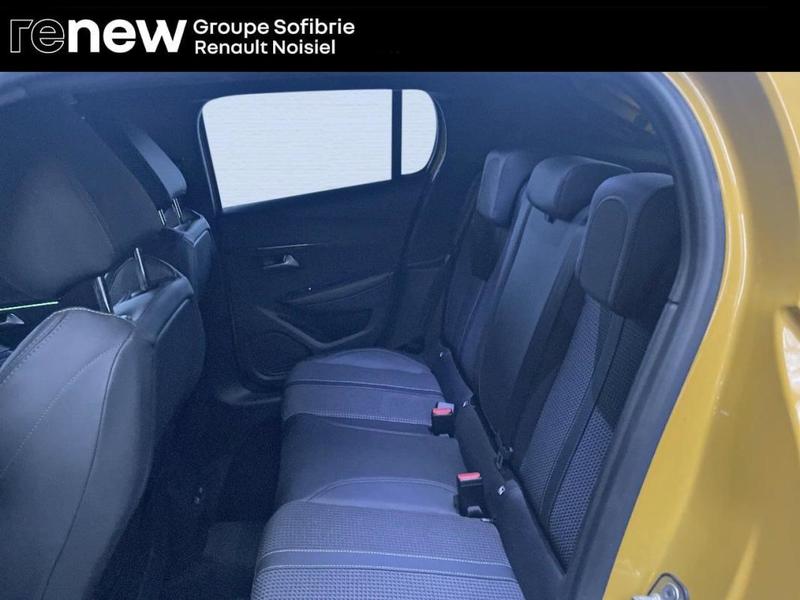 Peugeot 208 PureTech 100 s&amp;S Bvm6 Gt Line