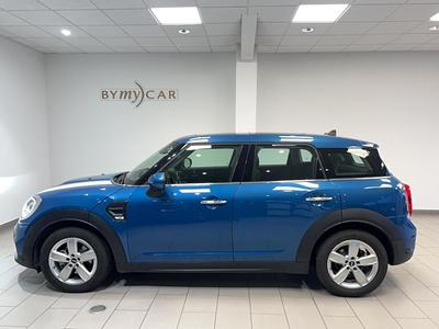 Mini Countryman F60 136 ch Bva6 Cooper Exquisite
