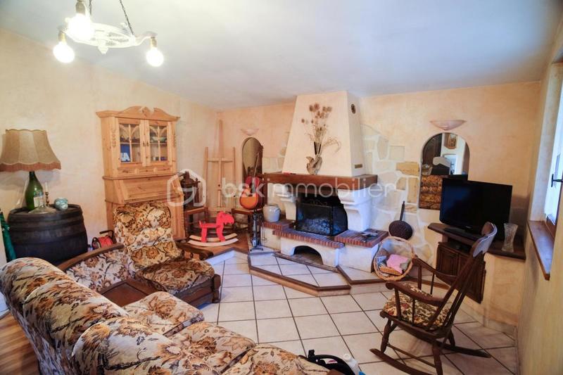 Châlet - 86 m² - 3 pièces