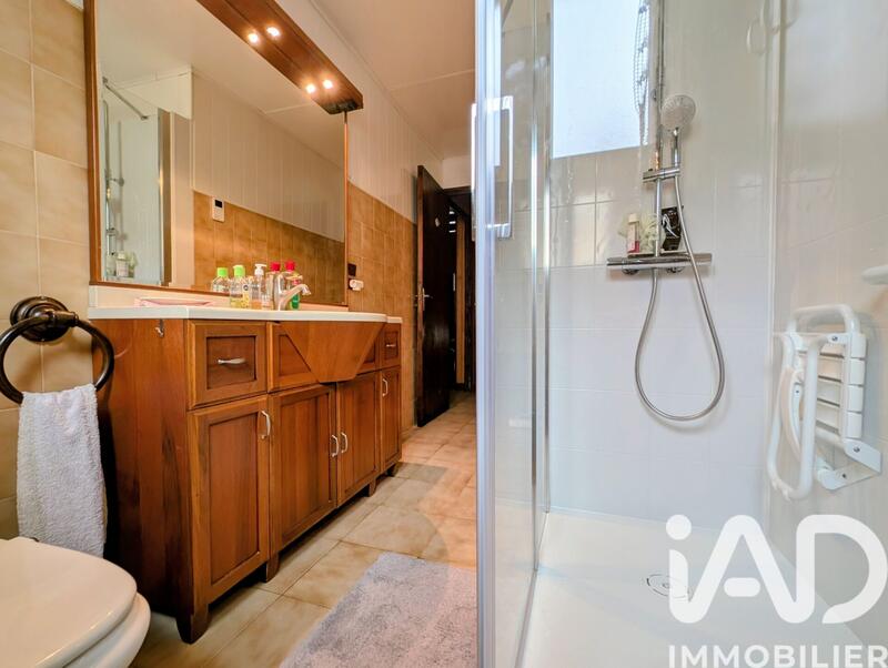 Maison - 166 m² - 6 pièces