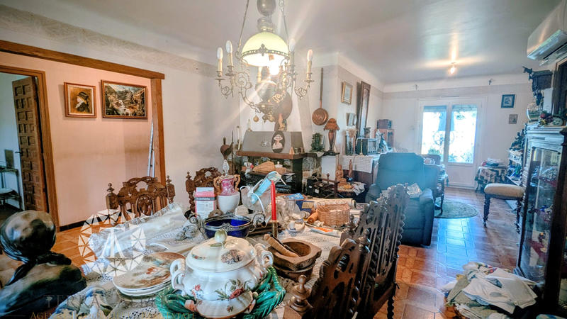 Villa - 99 m² - 5 pièces