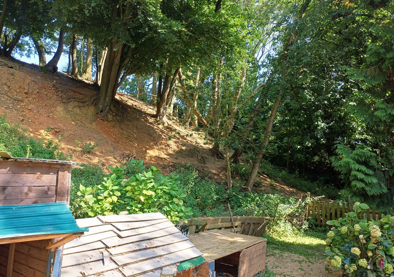 Maison - 120 m² - 4 pièces