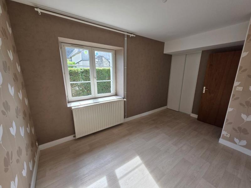 Maison - 106 m² - 4 pièces