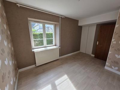 Maison - 106 m² - 4 pièces