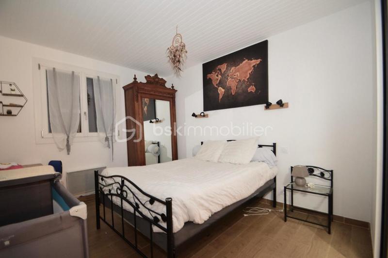 Villa - 180 m² - 7 pièces